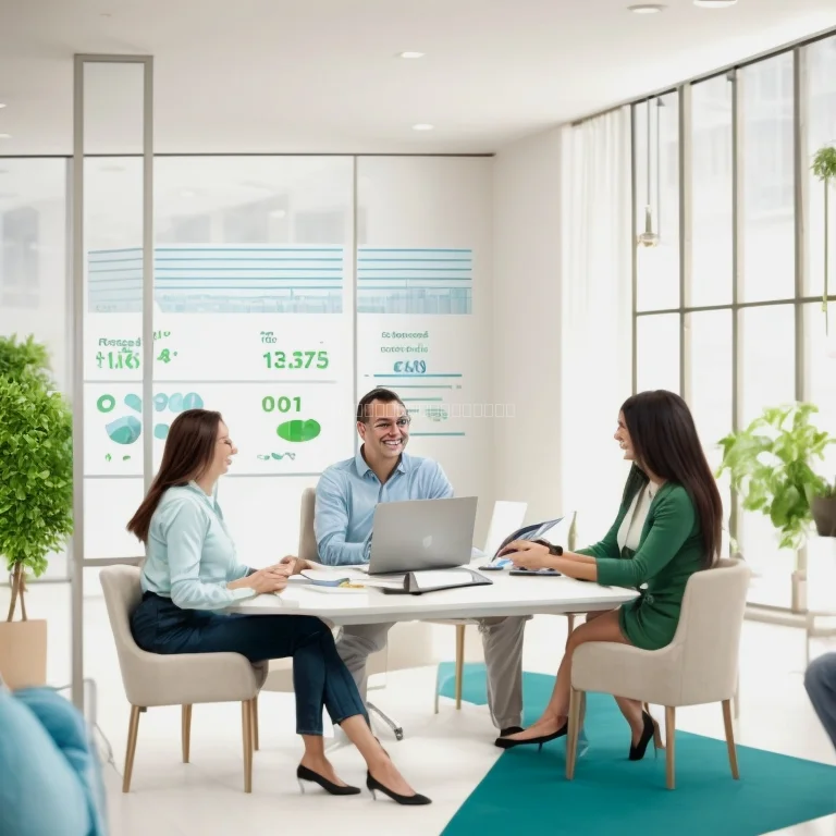 IntentXNow Bürogebäude in Hägendorf
